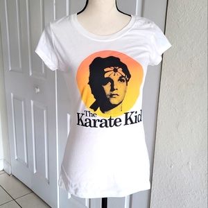 💥 Karate Kid Tee